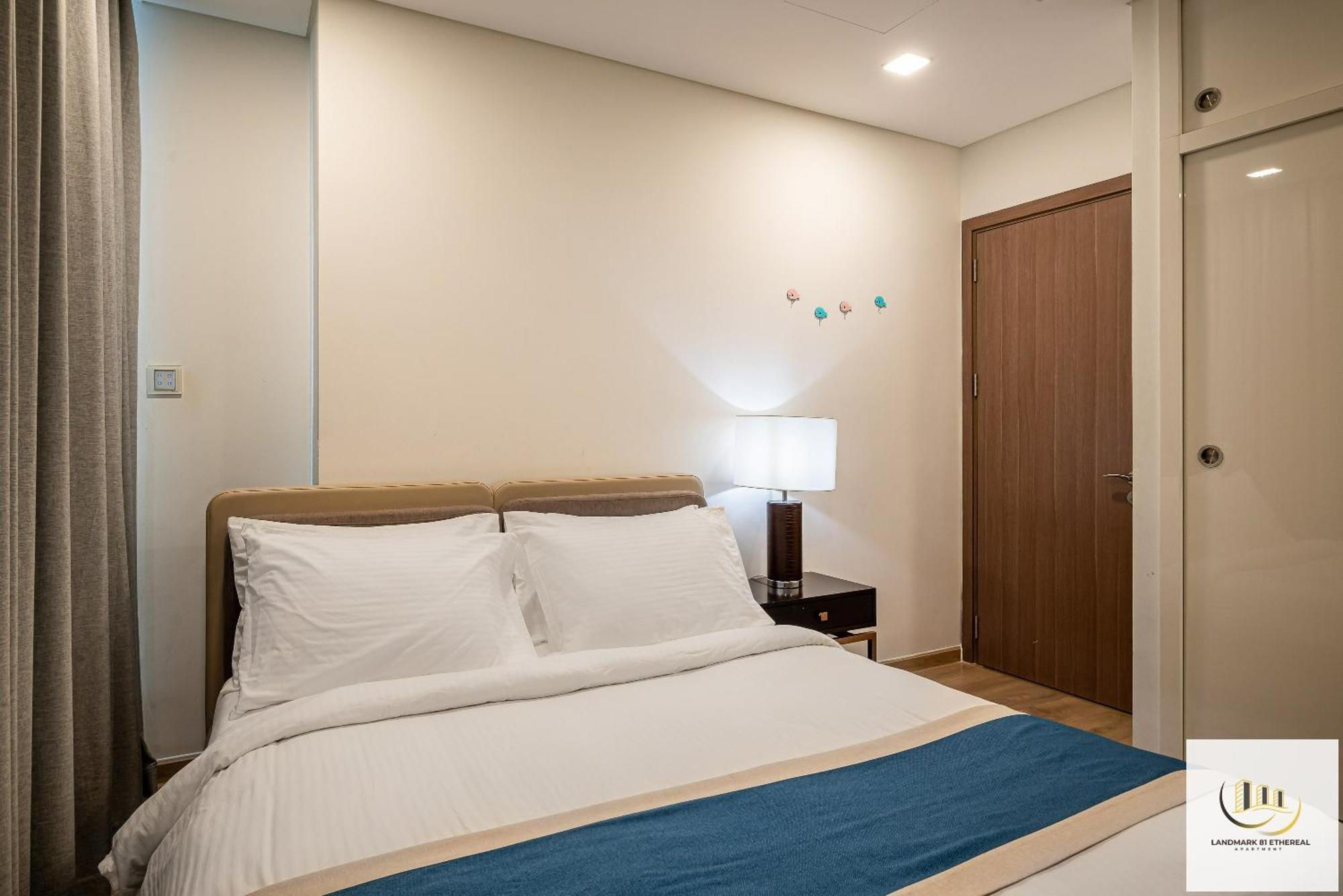 The Landmark 81 Ethereal Apartamento Cidade de Ho Chi Minh