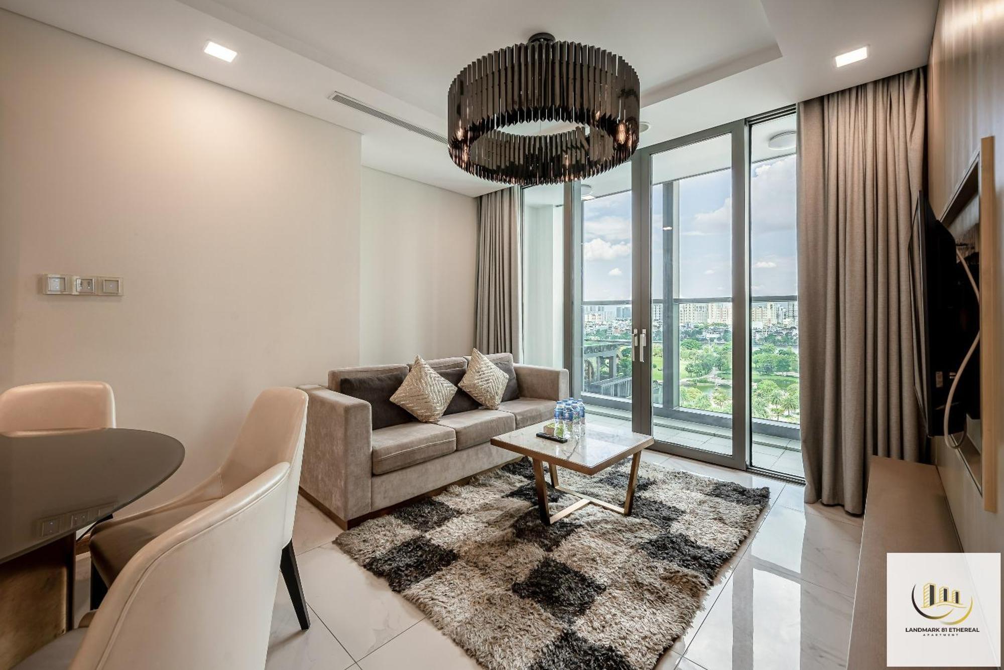 Apartamento The Landmark 81 Ethereal *