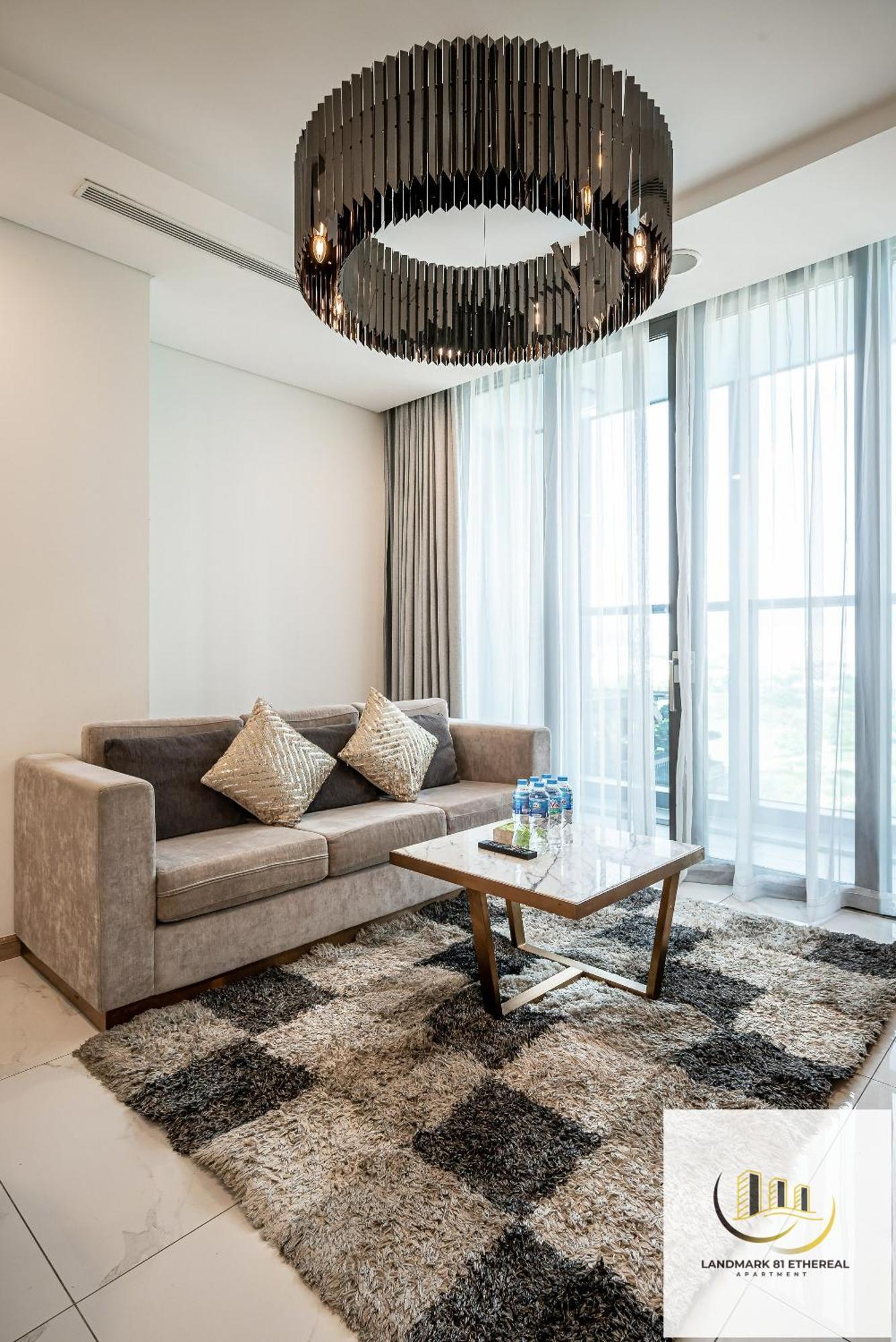 Apartamento The Landmark 81 Ethereal *