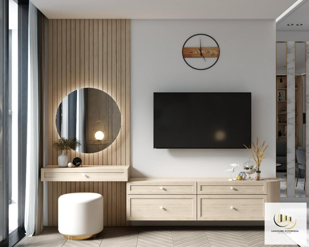 Apartamento The Landmark 81 Ethereal *