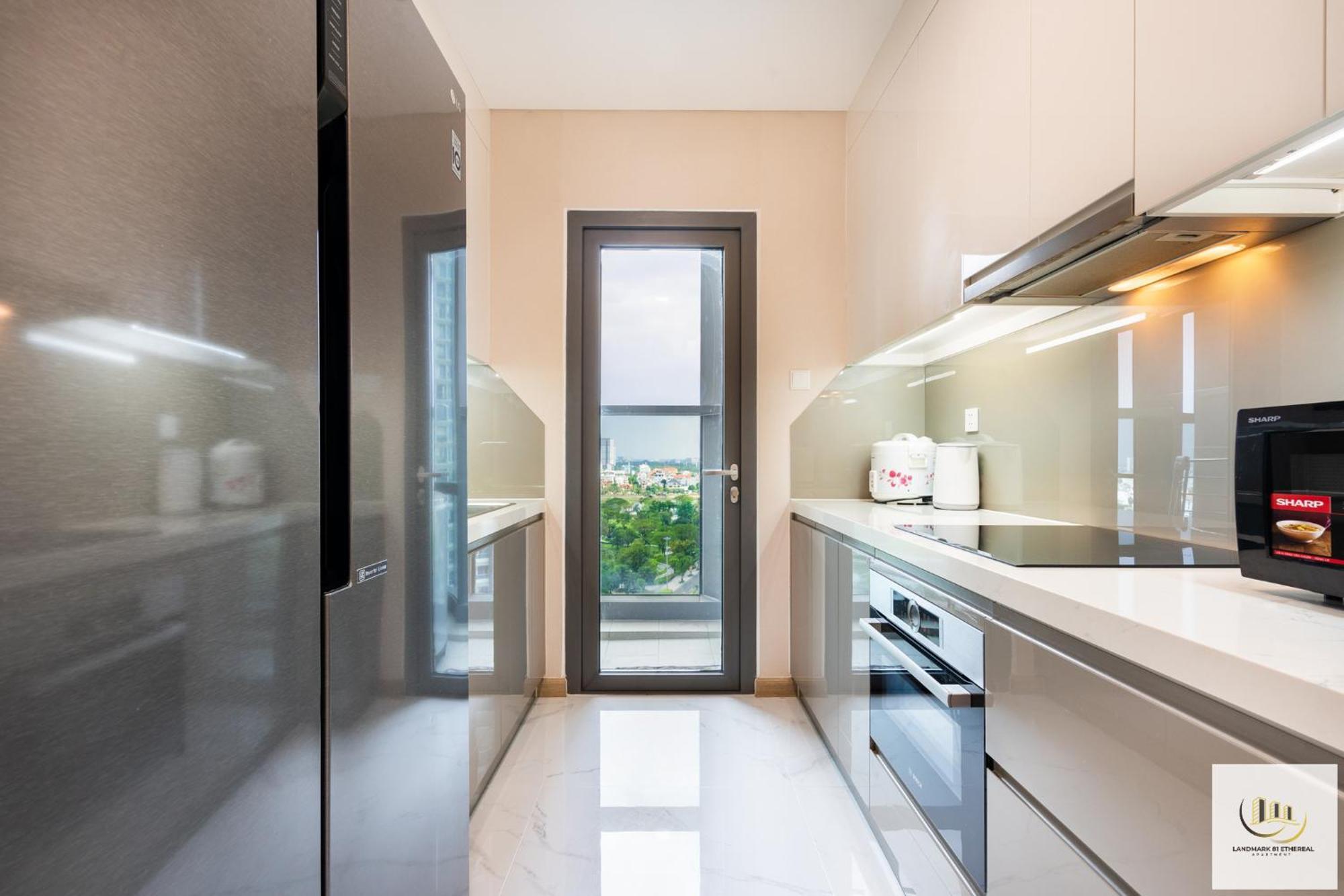 Apartamento The Landmark 81 Ethereal *