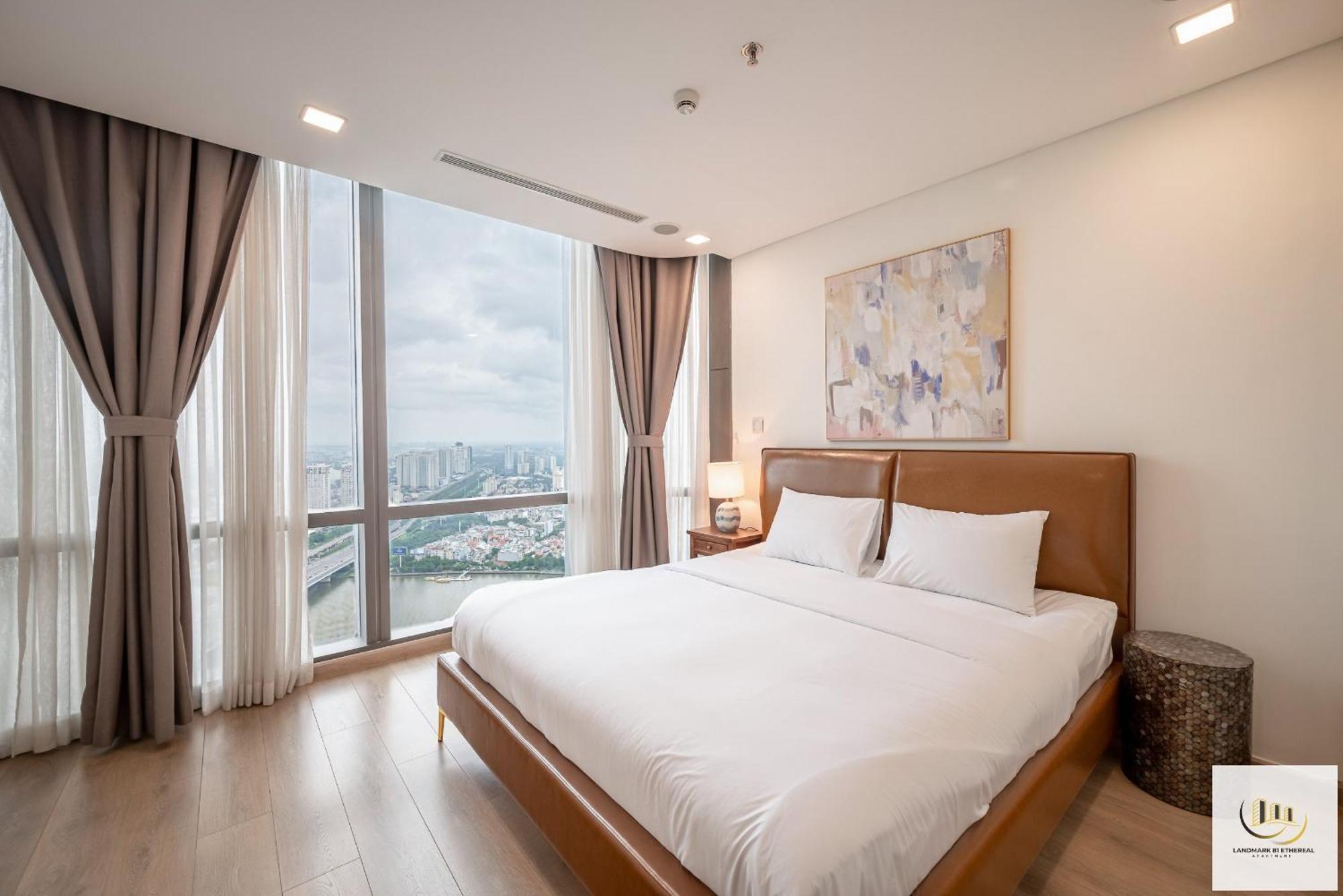 Apartamento The Landmark 81 Ethereal *